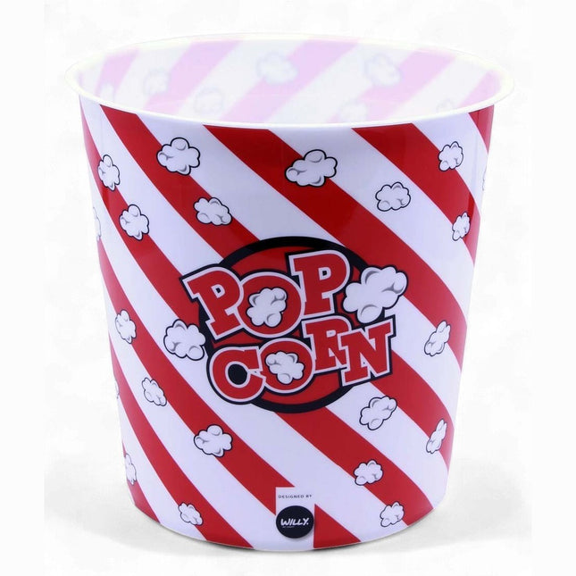 CONTENITORE IN PLASTICA