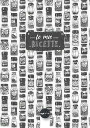 LIBRO RICETTE PEPE