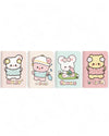 NOTEBOOK A5 KAWAII