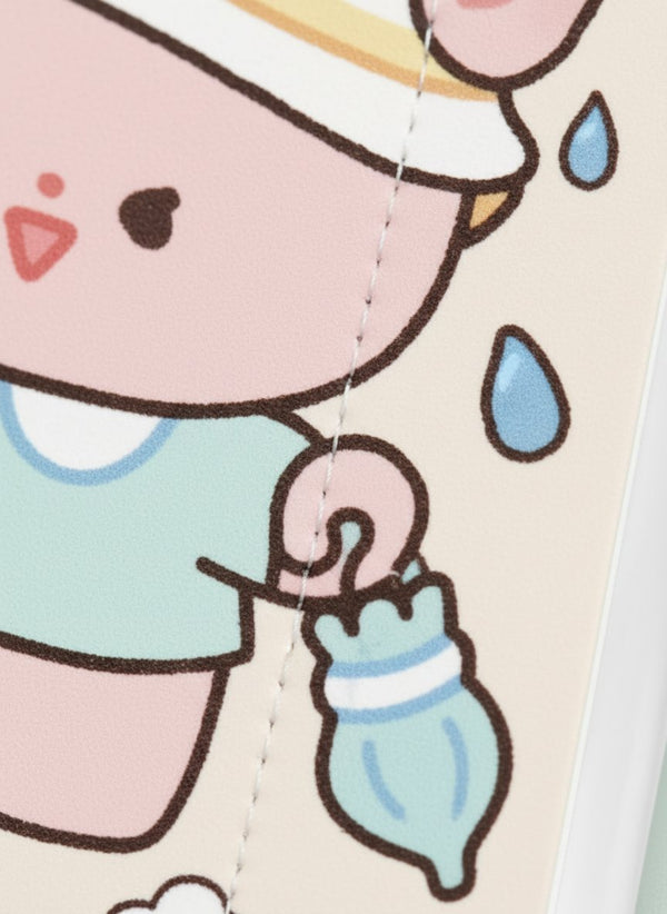 NOTEBOOK A5 KAWAII