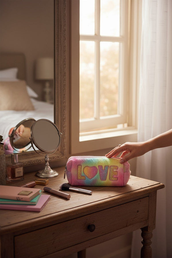 BEAUTY LOVE