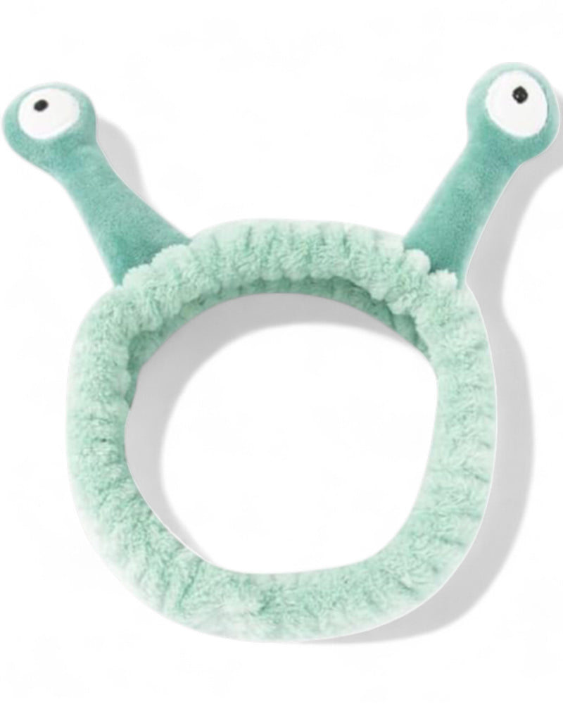 FASCIA PER CAPELLI ALIENO