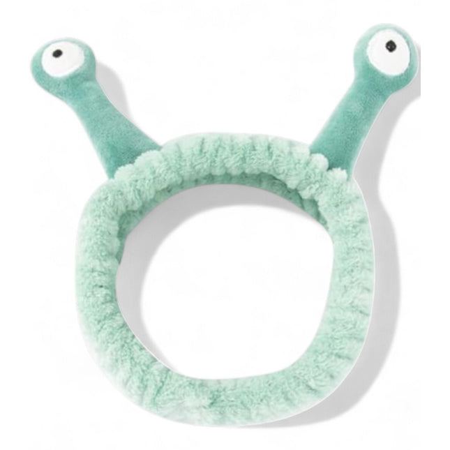 FASCIA PER CAPELLI ALIENO