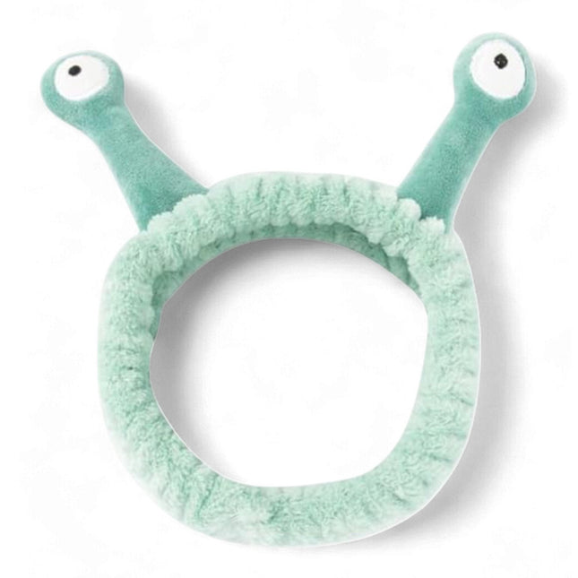 FASCIA PER CAPELLI ALIENO