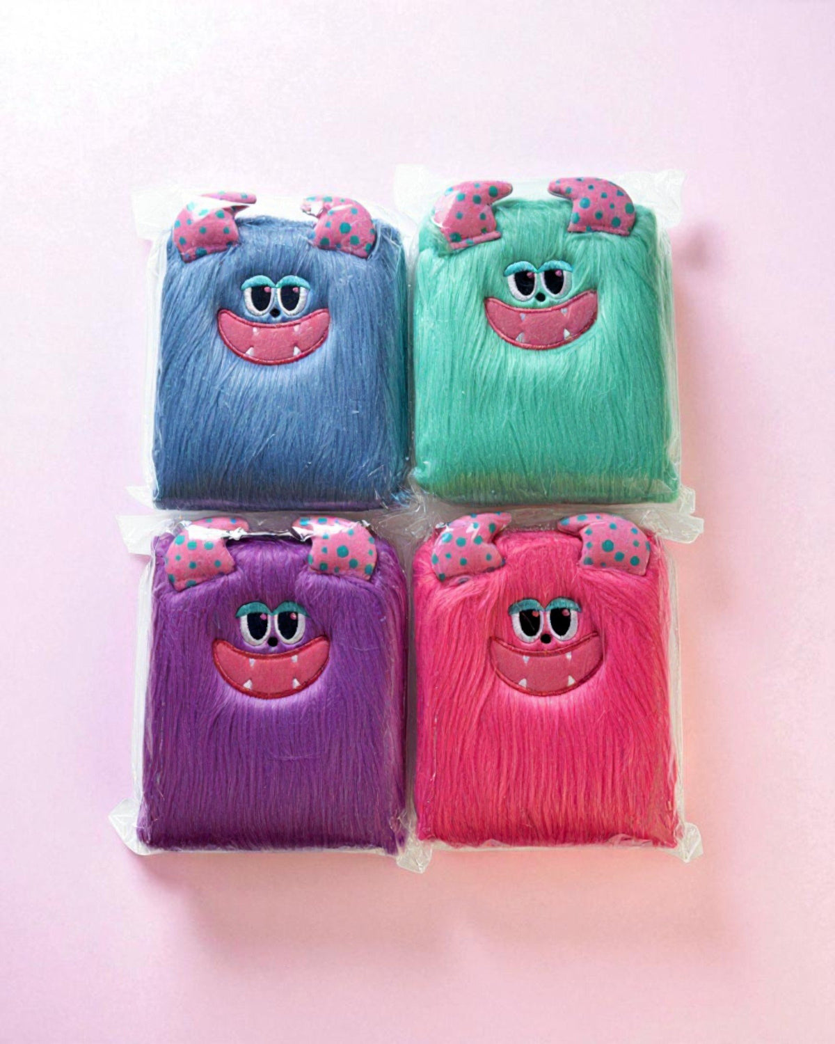 NOTEBOOK MONSTER