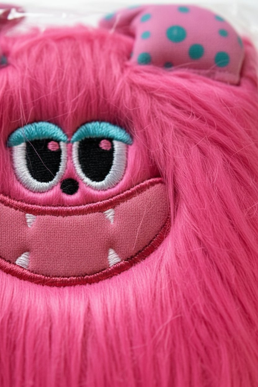 NOTEBOOK MONSTER