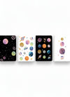NOTEBOOK B5 SPACE