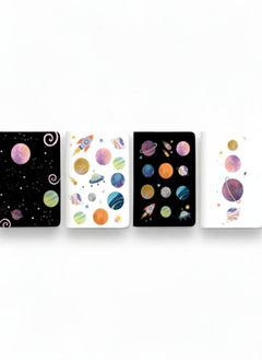 NOTEBOOK B5 SPACE