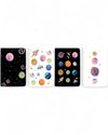 NOTEBOOK B5 SPACE