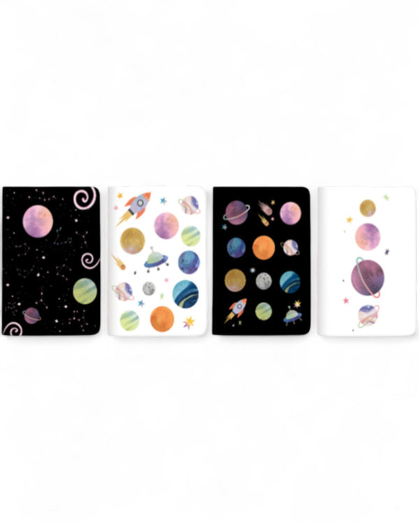 NOTEBOOK B5 SPACE