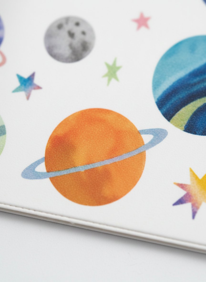 NOTEBOOK B5 SPACE