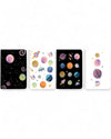 NOTEBOOK A5 SPACE