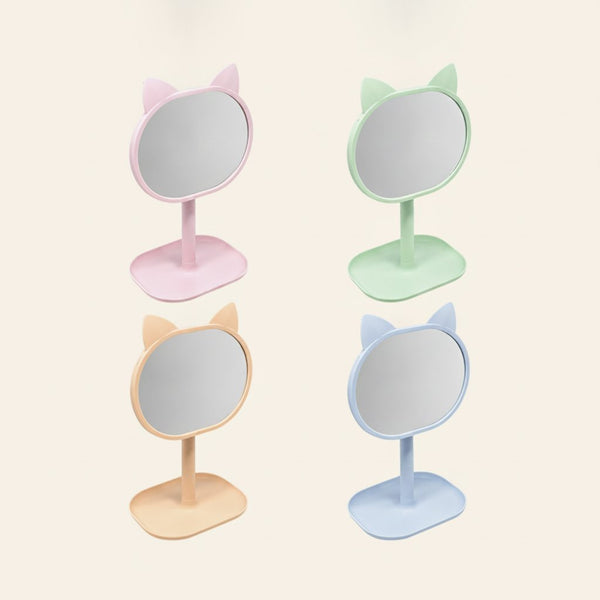SPECCHIO MAKEUP
