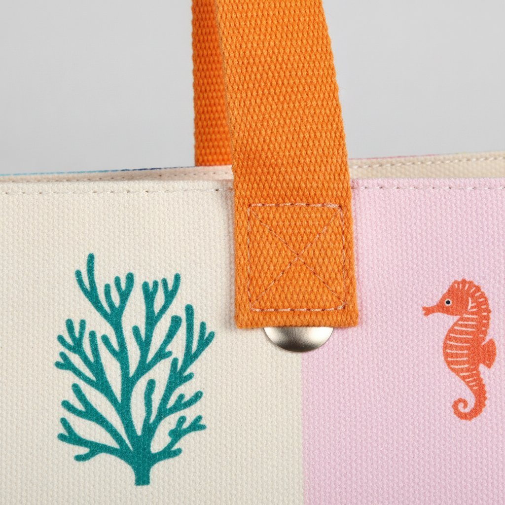 BORSA MARE