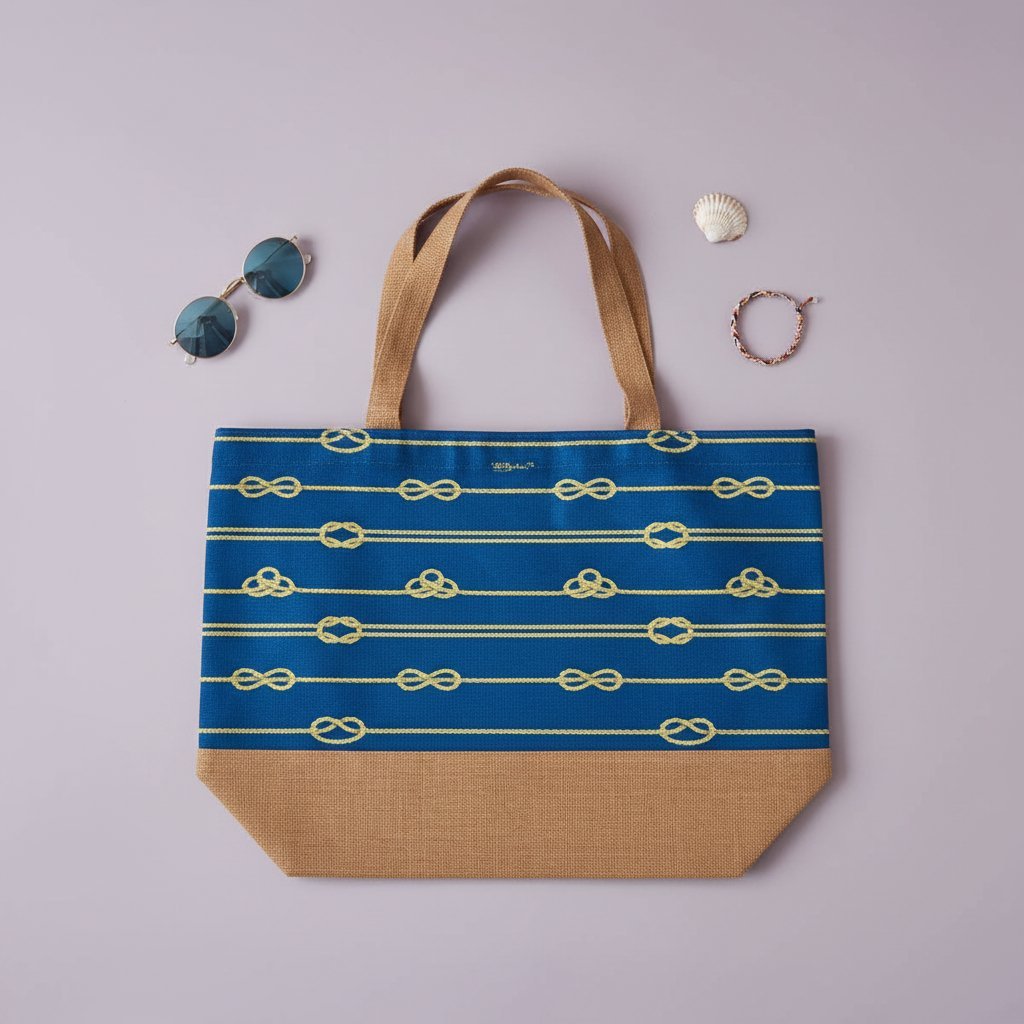 BORSA MARE
