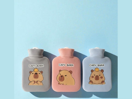 BORSA ACQUA CALDA CAPIBARA 500ML