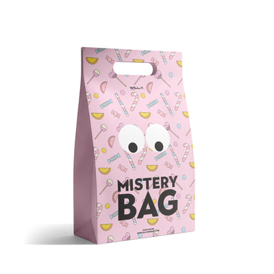 MISTERY BAG MEDIA FOOD