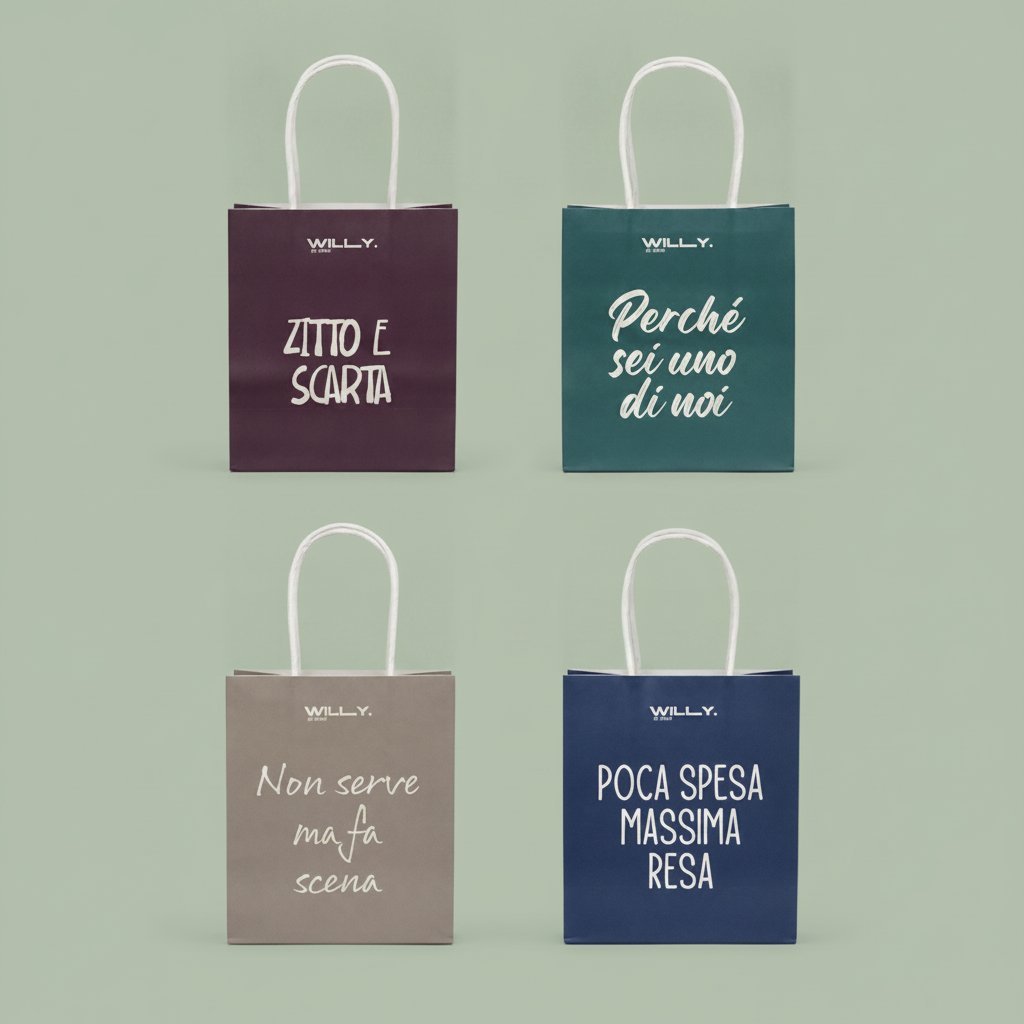 SHOPPER SMALL DARK COLORS