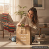 SHOPPER MEDIUM DARK COLORS