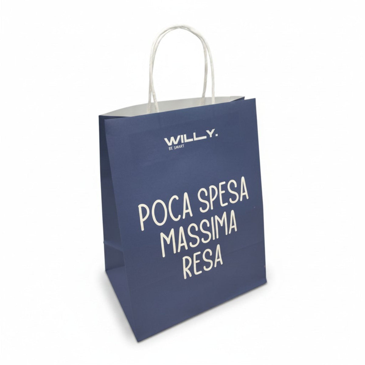 SHOPPER MEDIUM DARK COLORS