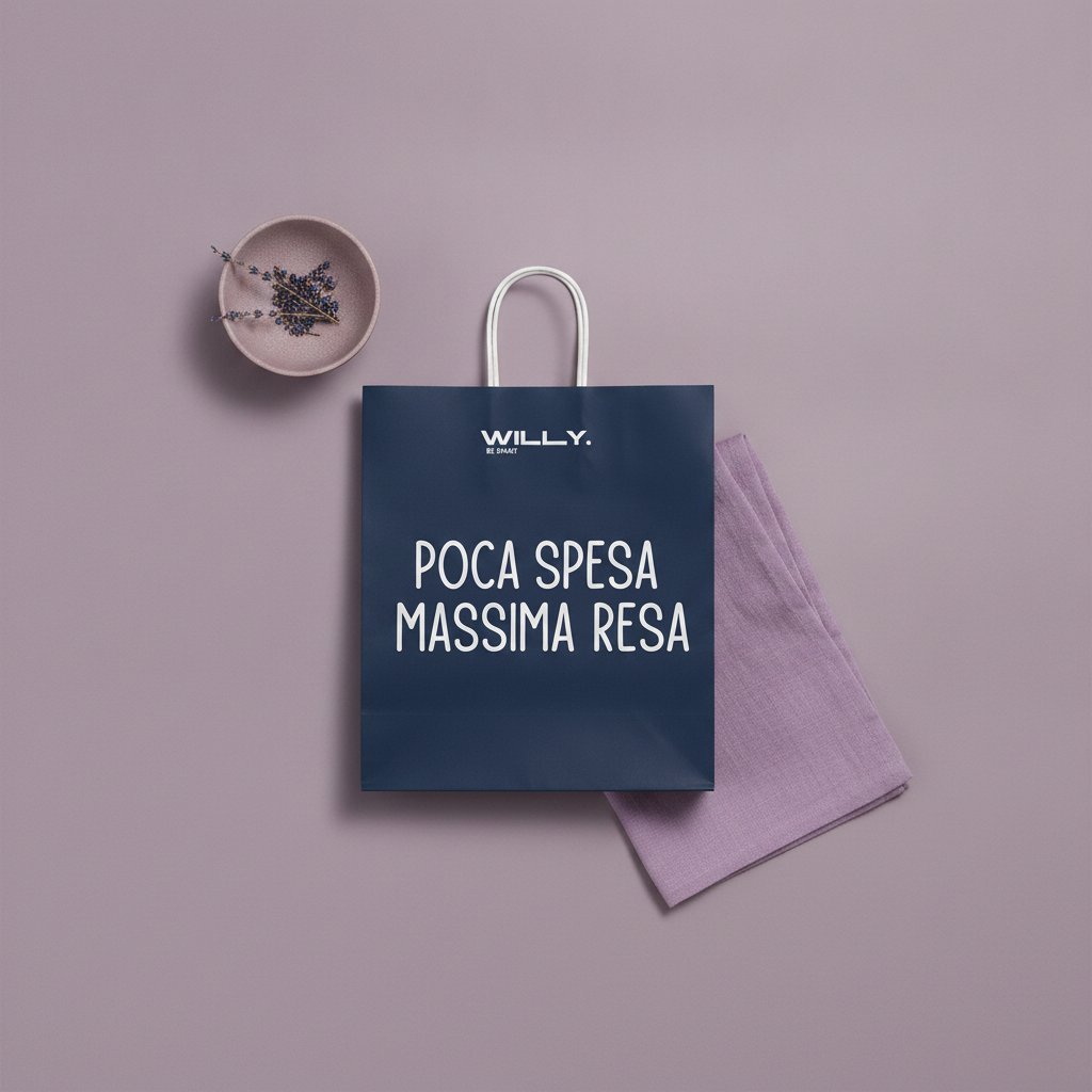 SHOPPER BIG DARK COLORS