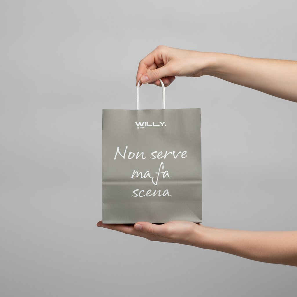 SHOPPER BIG DARK COLORS