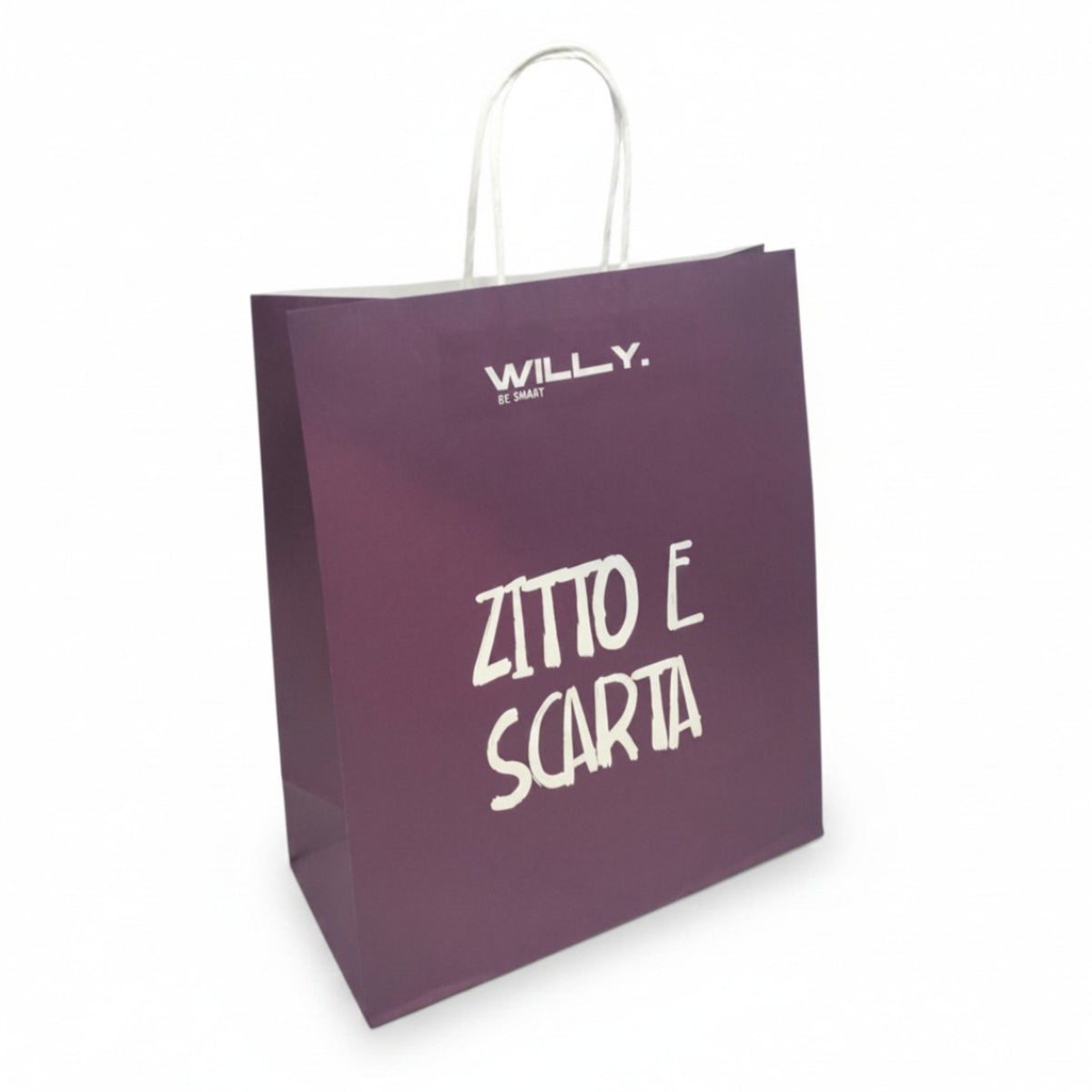 SHOPPER BIG DARK COLORS