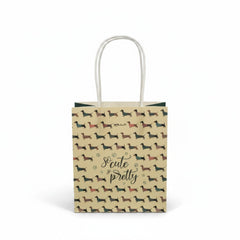 SHOPPER BASSOTTI SMALL