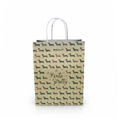 SHOPPER BASSOTTI MEDIUM