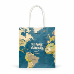 SHOPPER MAP SMALL
