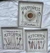 SOTTOPENTOLA KITCHEN