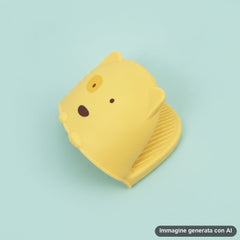 PRESINA SILICONE ORSO