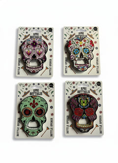 APRIBOTTIGLIA MESSICO MAGNETICO