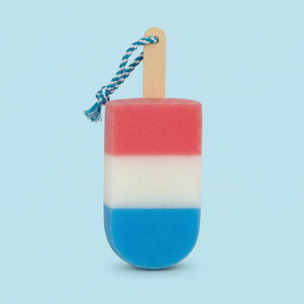 SPUGNA DA BAGNO ICE CREAM