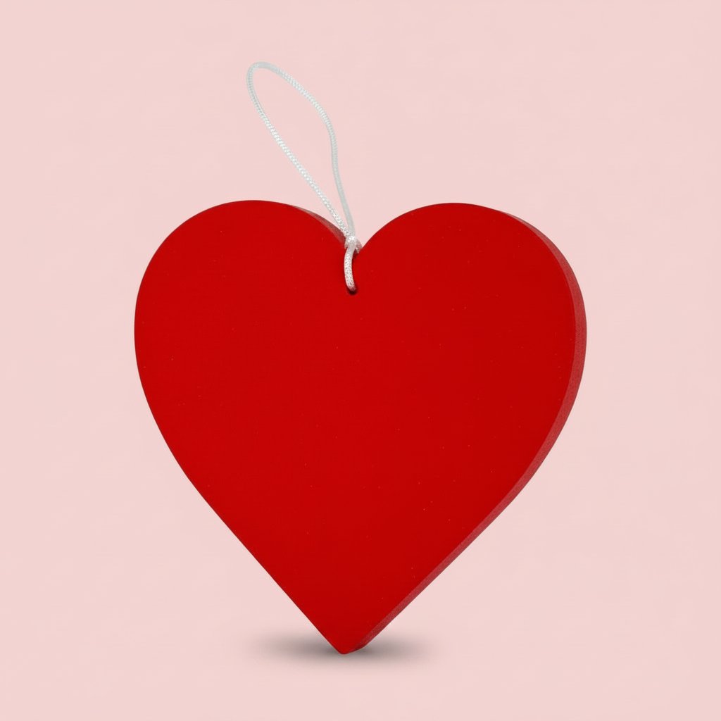 SPUGNA DA BAGNO CUORE