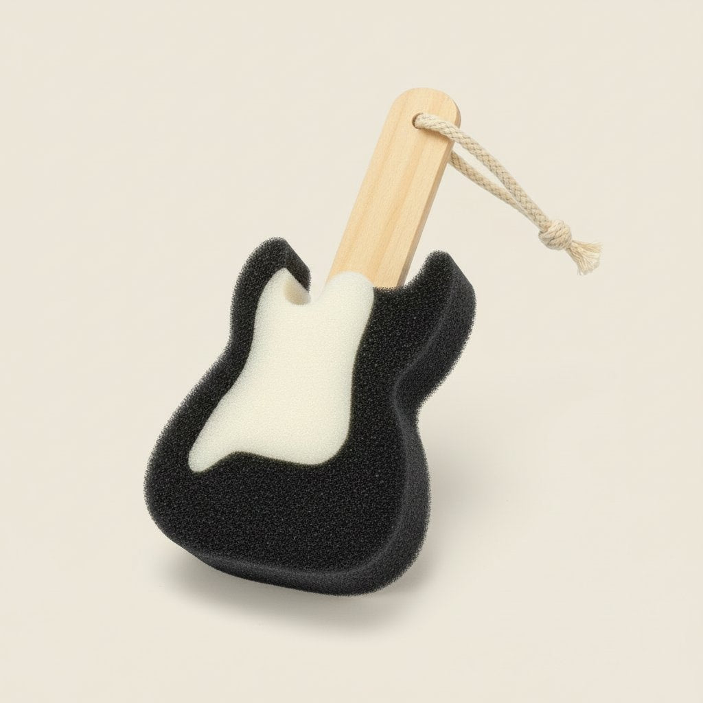 SPUGNA DA BAGNO CHITARRA