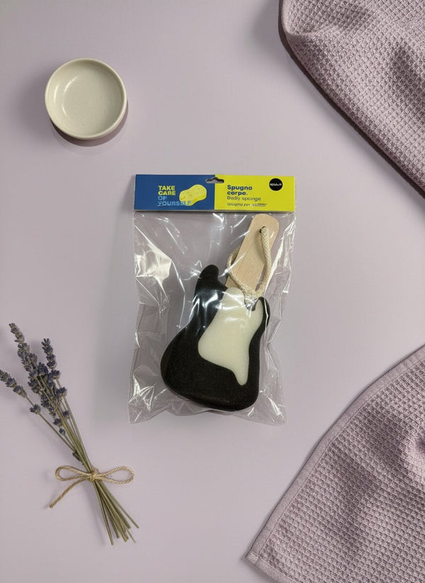 SPUGNA DA BAGNO CHITARRA