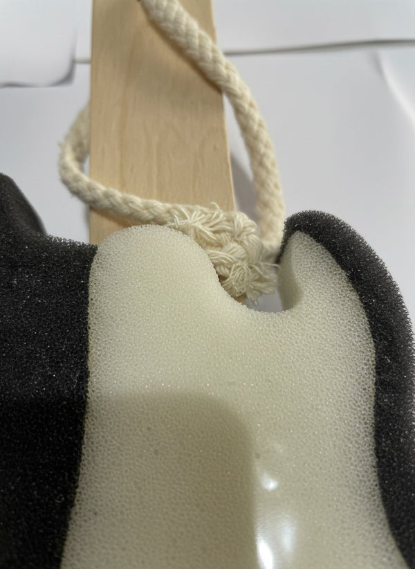SPUGNA DA BAGNO CHITARRA