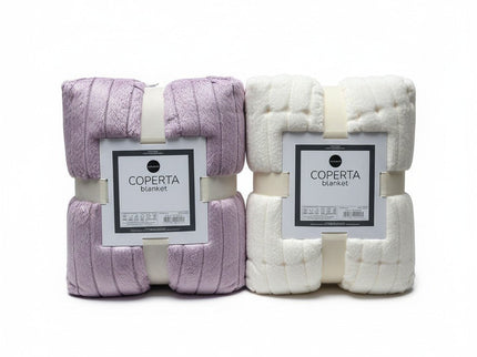 COPERTA BLANKET 260G