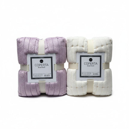 COPERTA BLANKET 260G