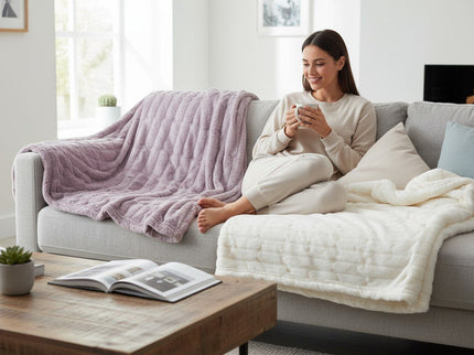 COPERTA BLANKET 260G