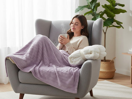 COPERTA BLANKET 260G