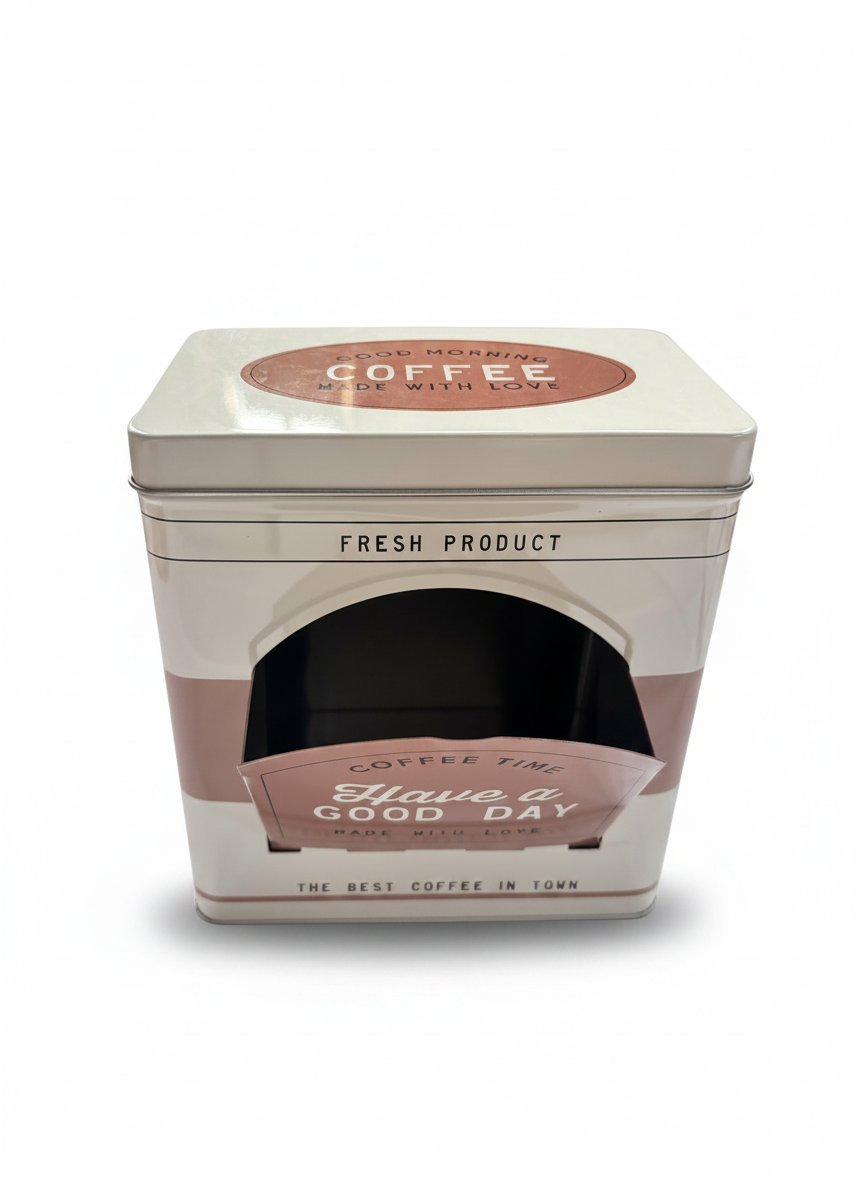 CONTENITORE CAPSULE CAFFE’