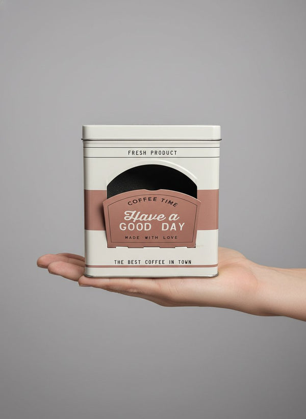 CONTENITORE CAPSULE CAFFE’