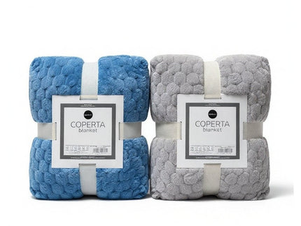 COPERTA BLANKET 260G