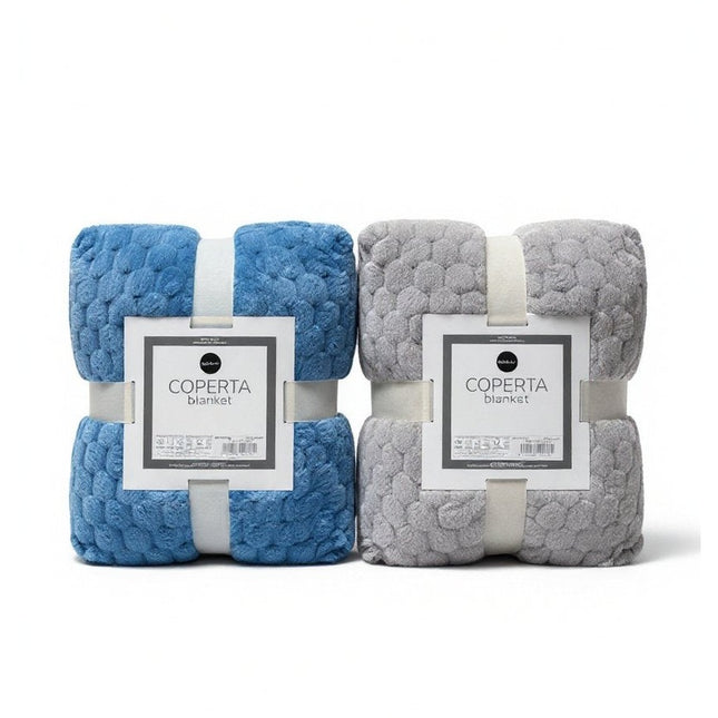 COPERTA BLANKET 260G