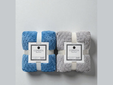 COPERTA BLANKET 260G