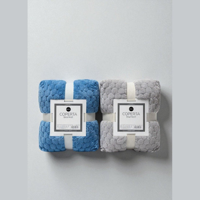 COPERTA BLANKET 260G