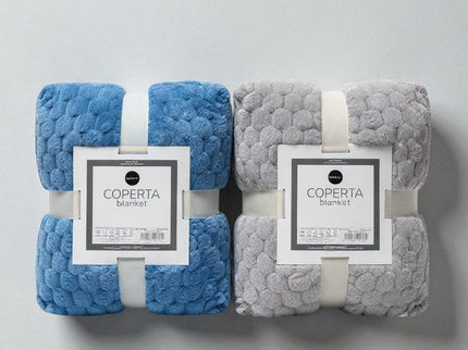 COPERTA BLANKET 260G