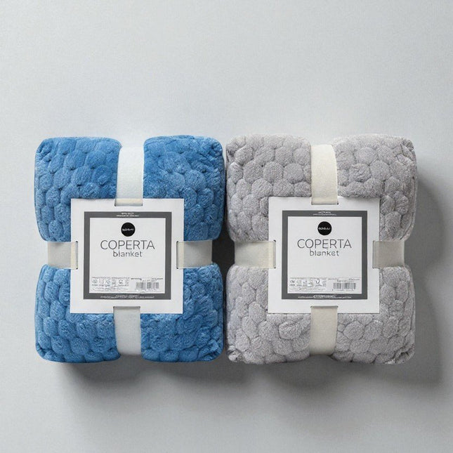 COPERTA BLANKET 260G